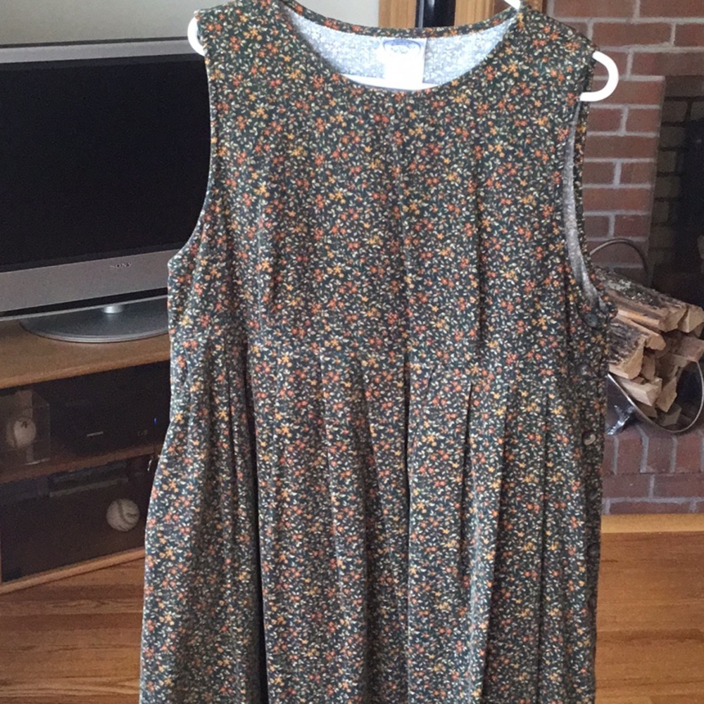 Laura Ashley Dress